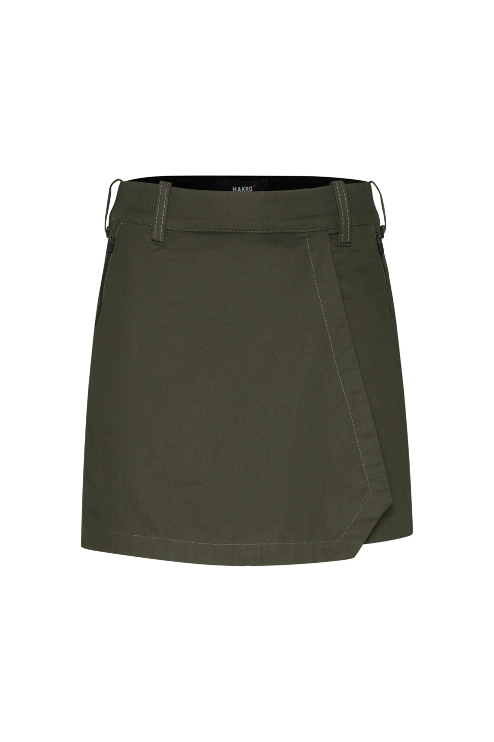 HAKRO | No. 712 | Damen Performanceskort | ECO