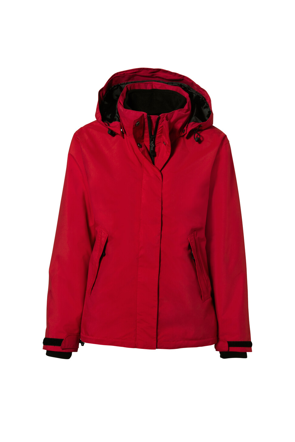HAKRO | No. 253 | Damen | Activejacke Aspen