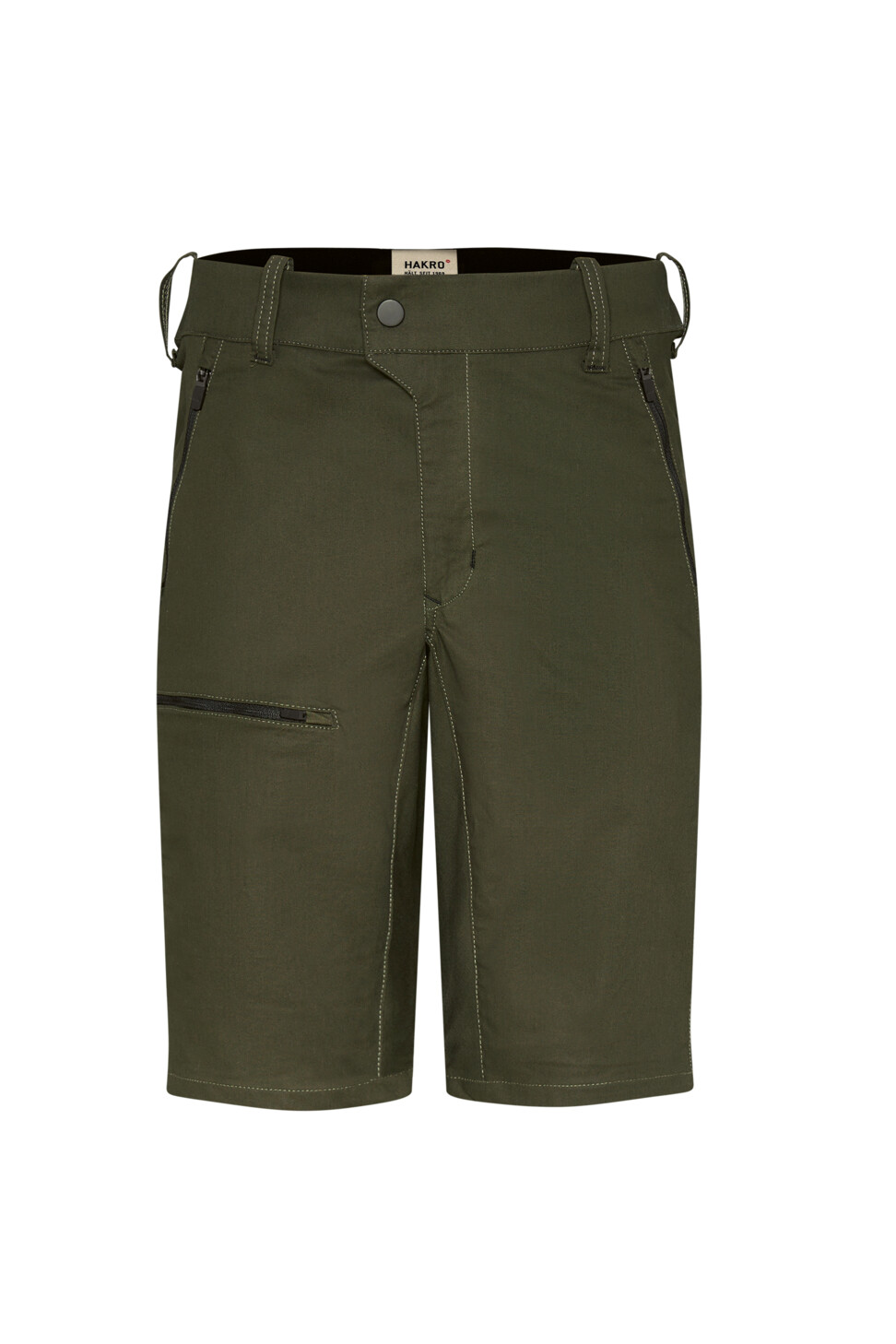 HAKRO | No. 713 | Performanceshorts | ECO