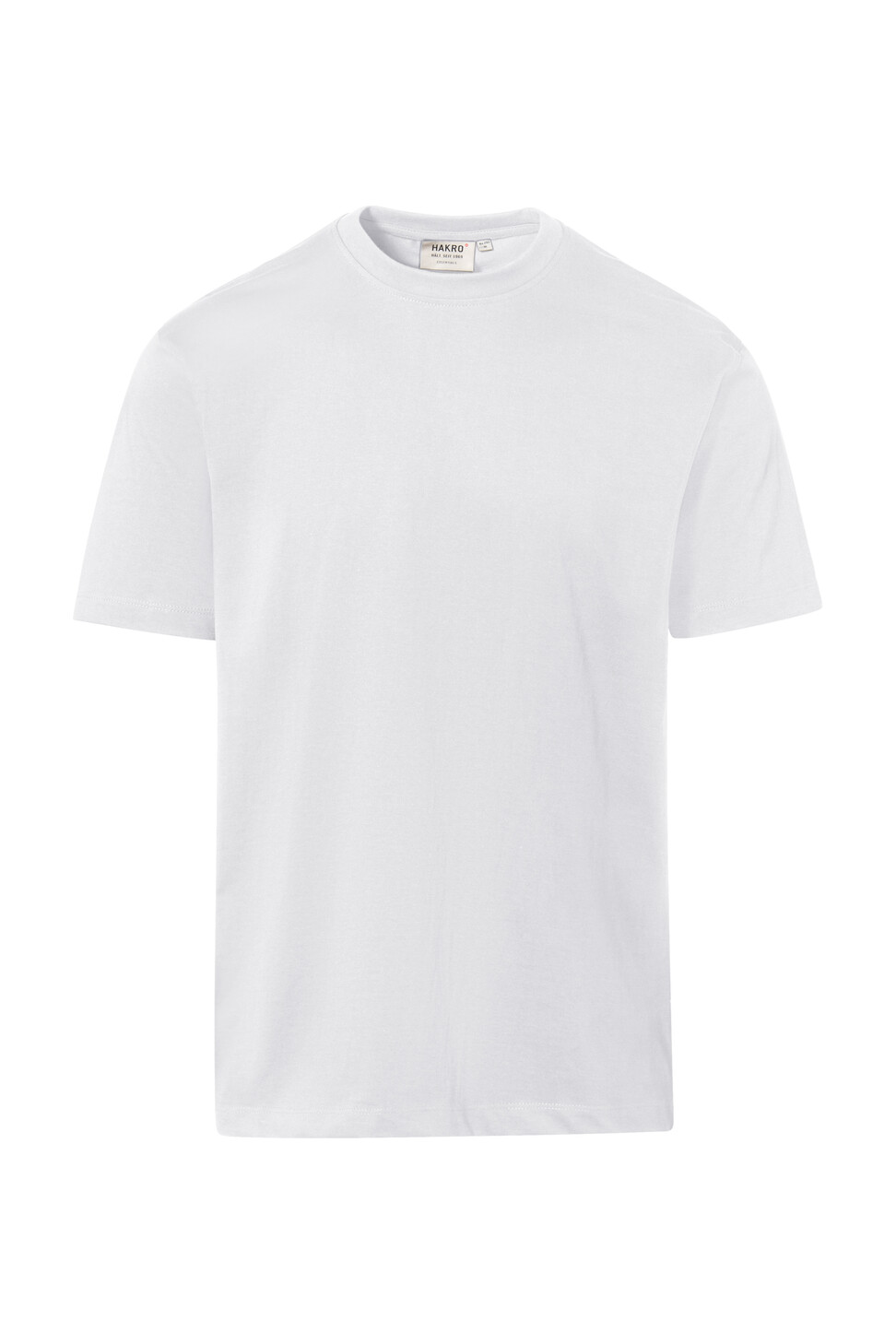 HAKRO | No. 293 | T-Shirt | Heavy