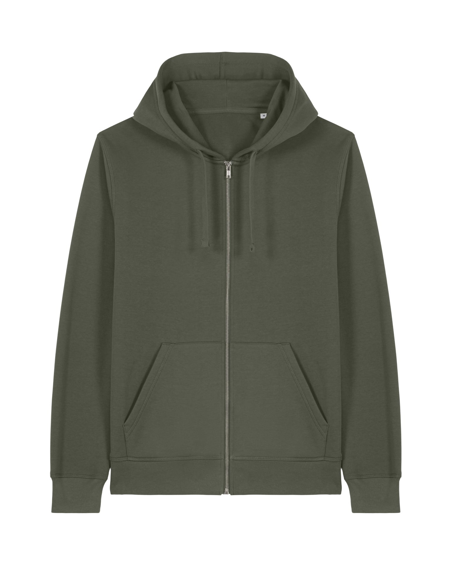 STANLEY/STELLA | Mixer | Unisex | ZIP-Thru-Hoodie-Sweatshirt