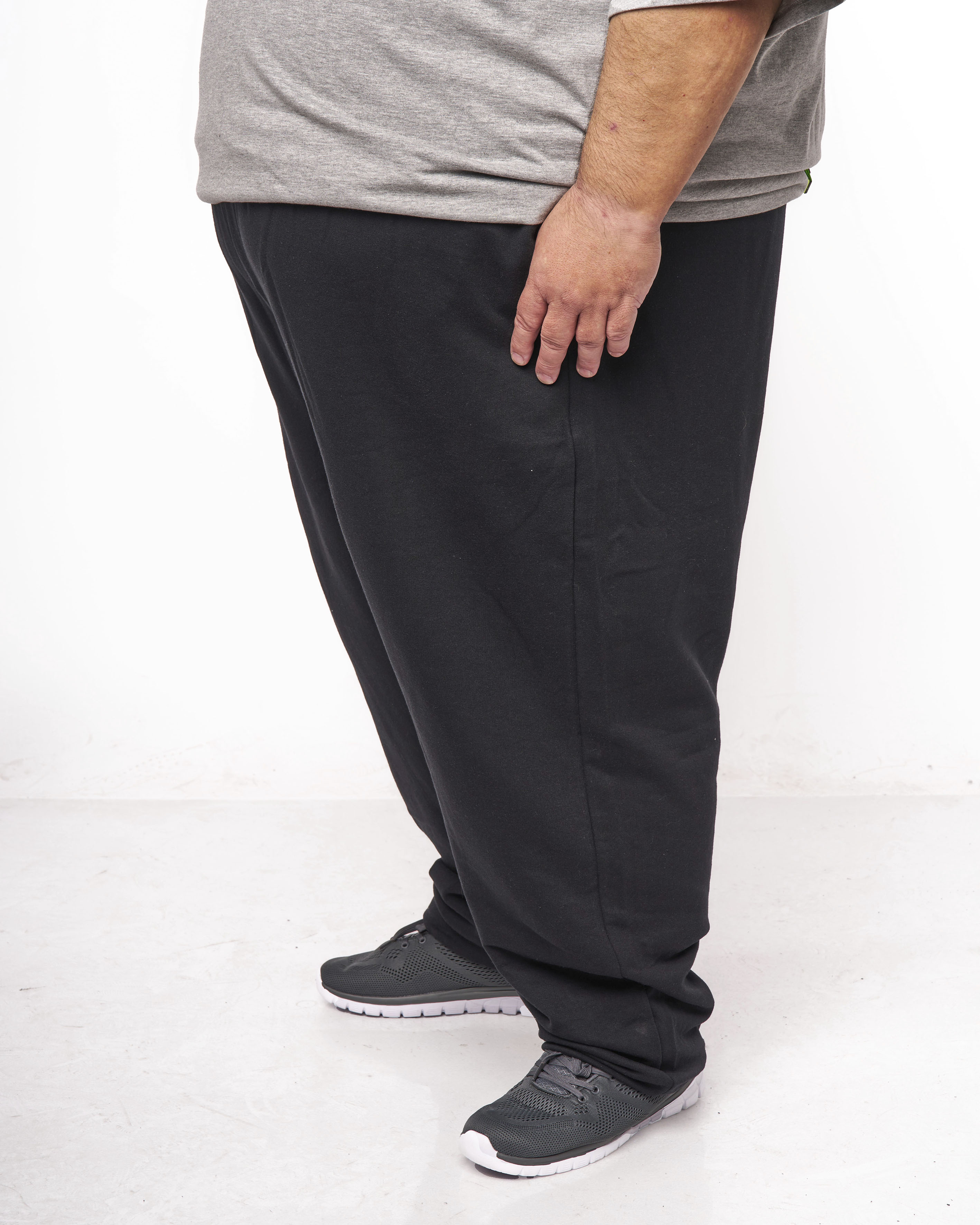 MINERS MATE | Jogger | Supersize