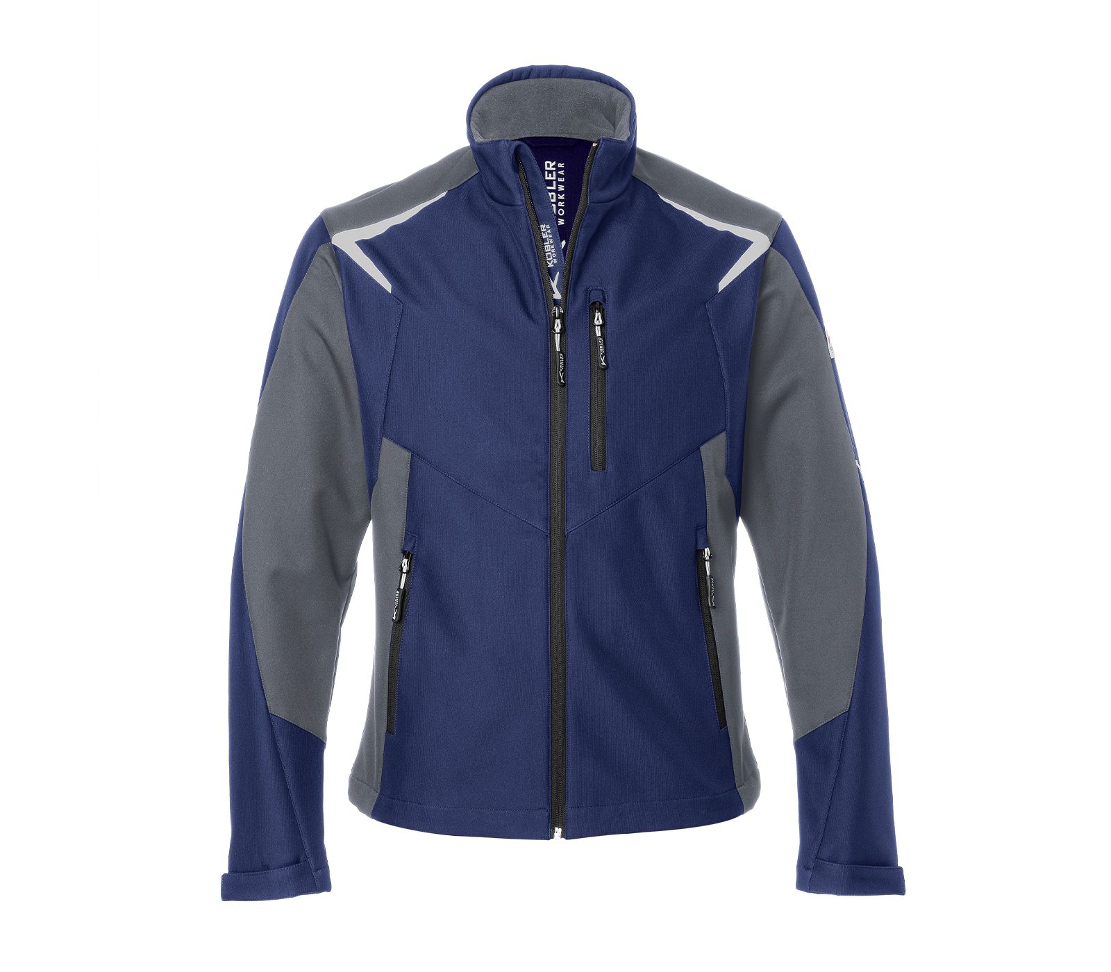 KÜBLER | BODYFORCE | Ultrashell Jacke