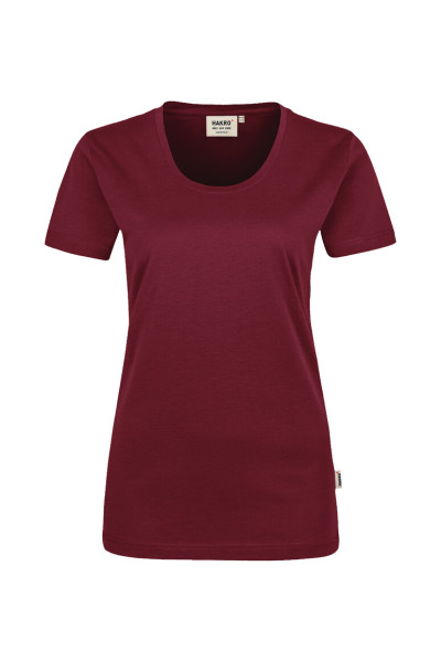 HAKRO | No. 127 | Damen | T-Shirt | Classic