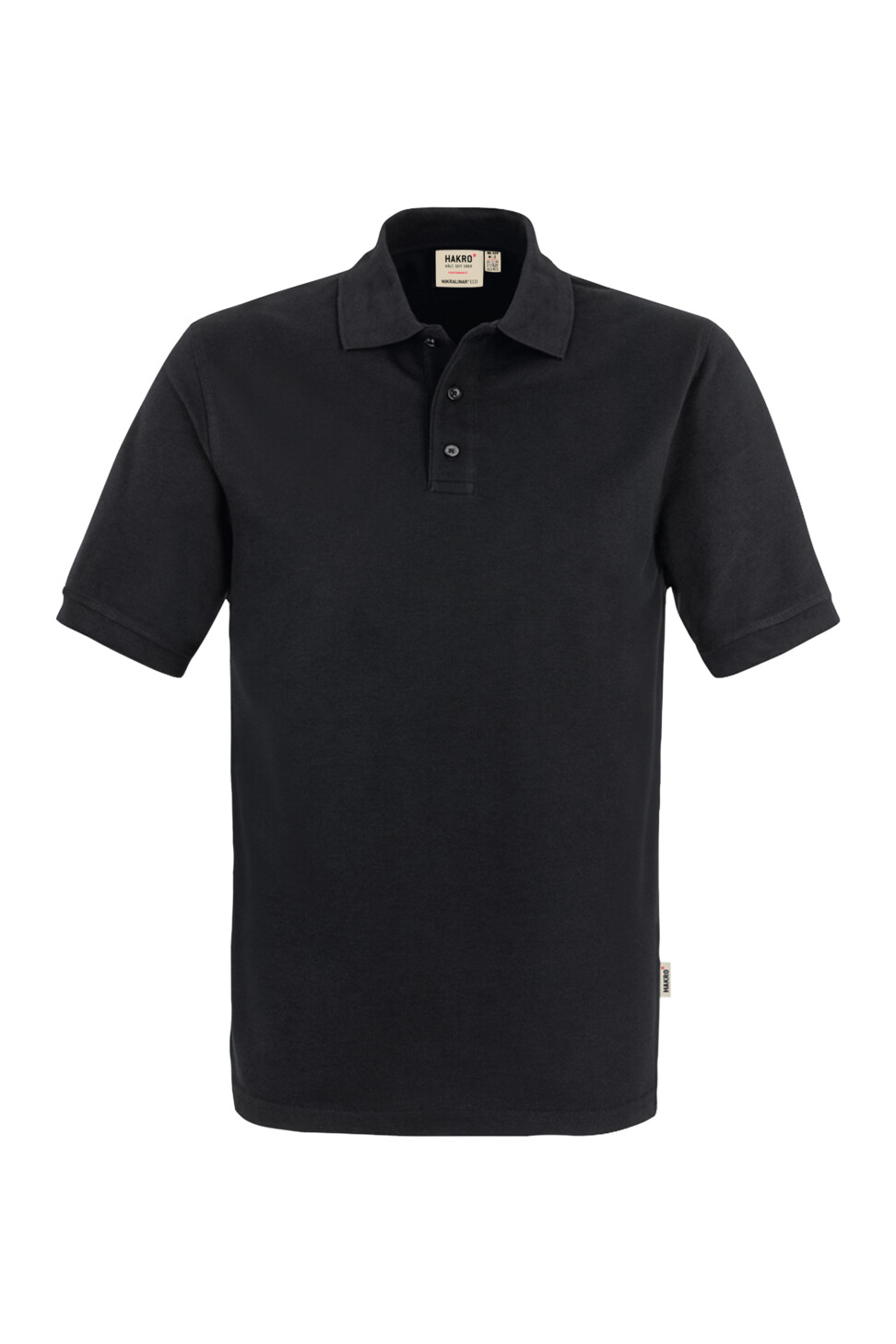 HAKRO | No. 569 | Poloshirt | MIKRALINAR® ECO