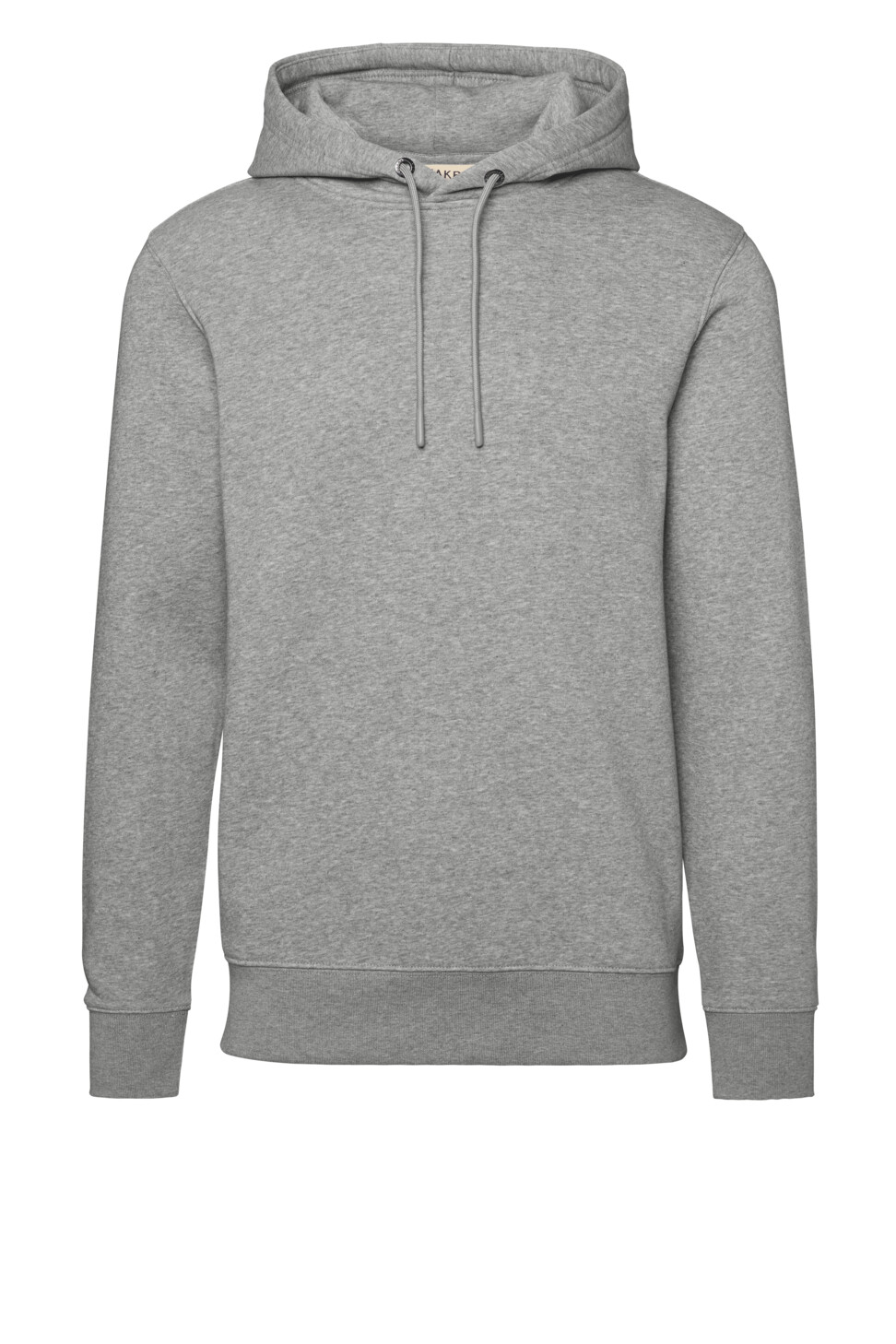 HAKRO | No. 560 | Kapuzen-Sweatshirt | Bio-Baumwolle