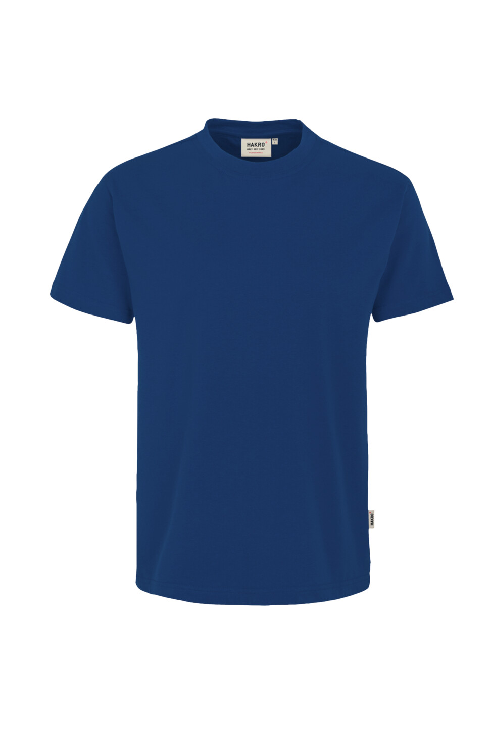HAKRO | No. 281 | T-Shirt | MIKRALINAR®