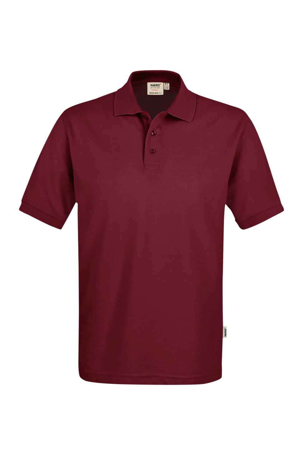 HAKRO | No. 569 | Poloshirt | MIKRALINAR® ECO