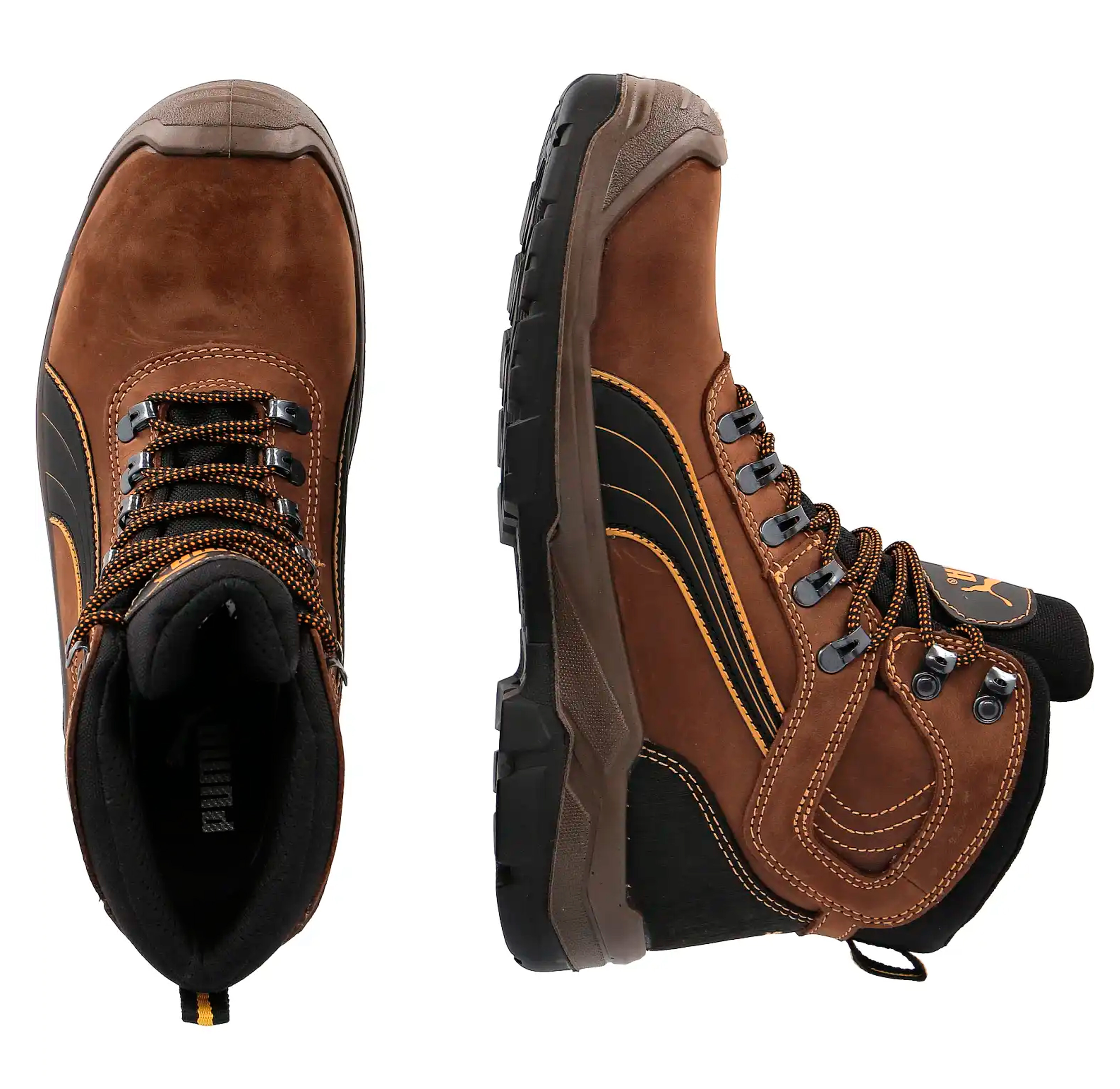 Puma | Sierra Nevada | Mid | S3