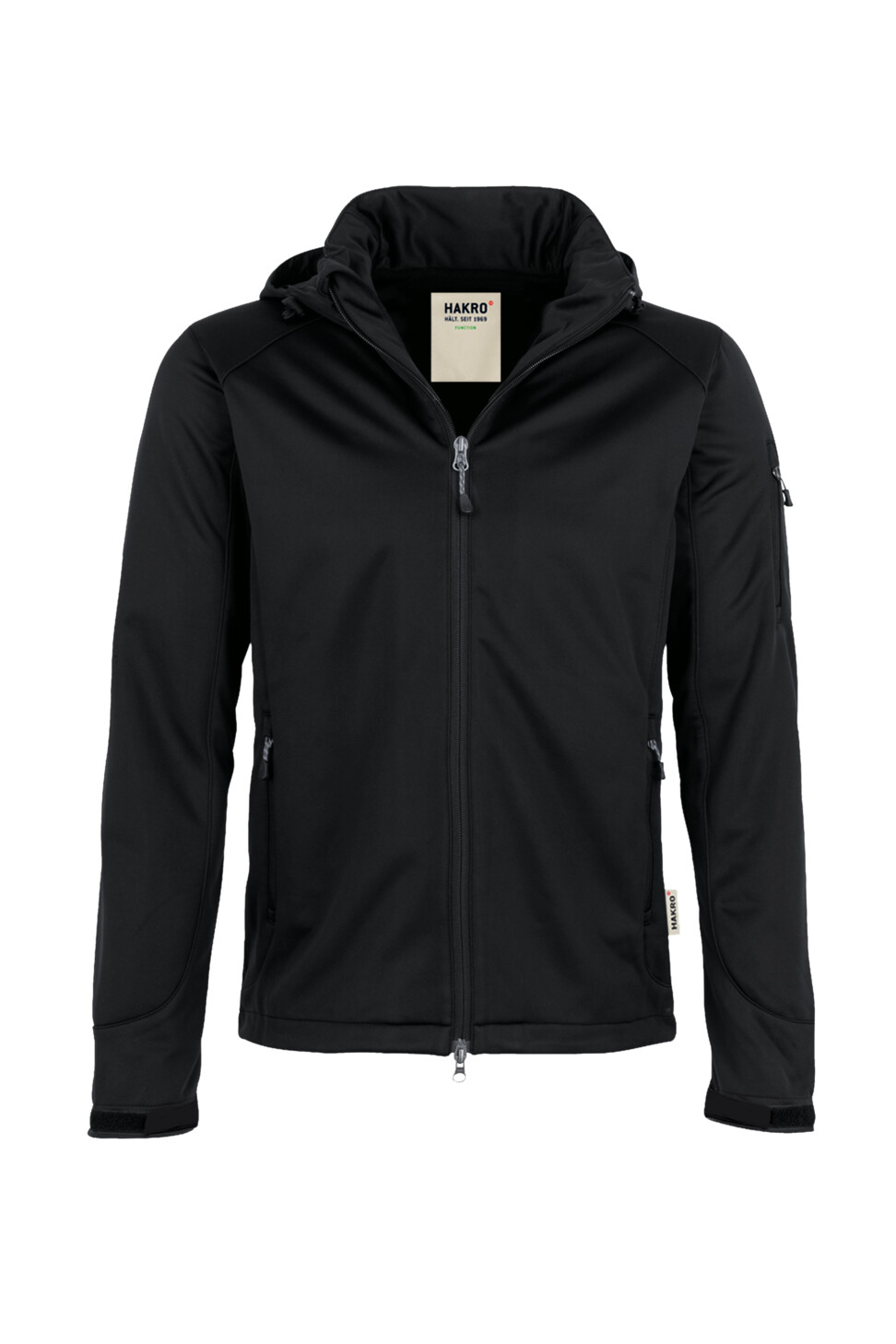 HAKRO | Nr. 848 | Softshelljacke