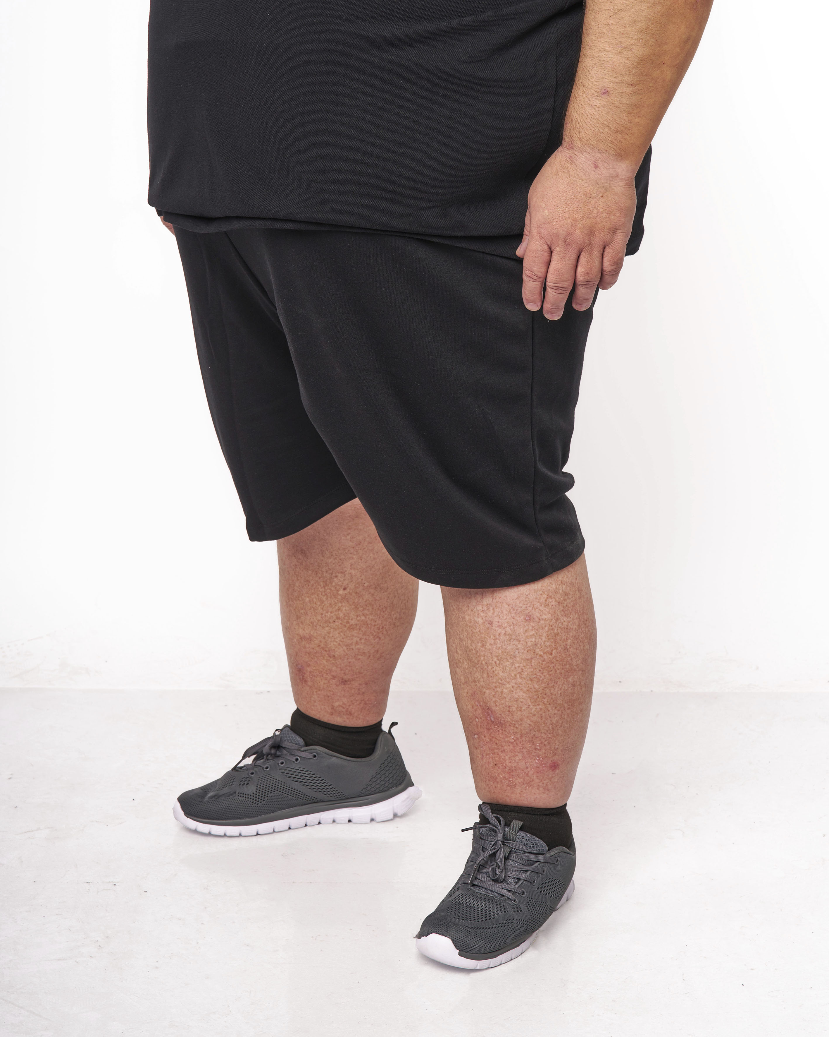 MINERS MATE | Relaxshorts | Supersize