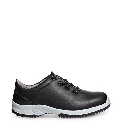 Abeba | UNI6 1781 | Sicherheitshalbschuh S2