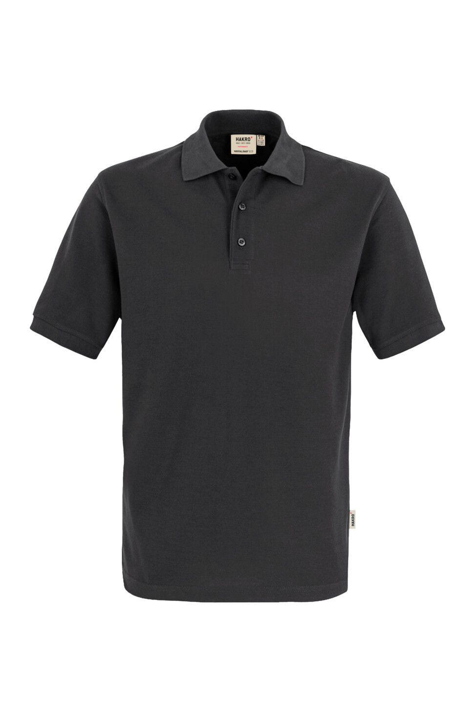 HAKRO | No. 569 | Poloshirt | MIKRALINAR® ECO