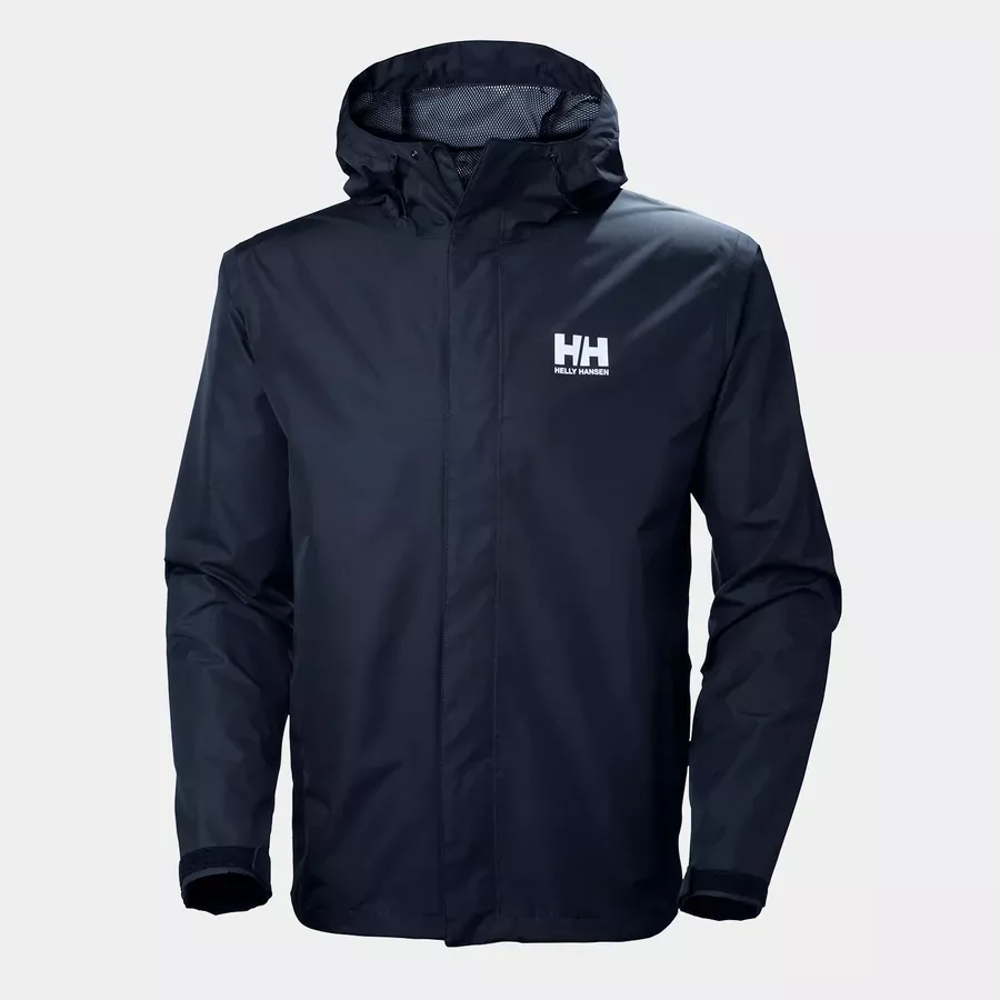 Helly Hansen | Seven J | Jacke