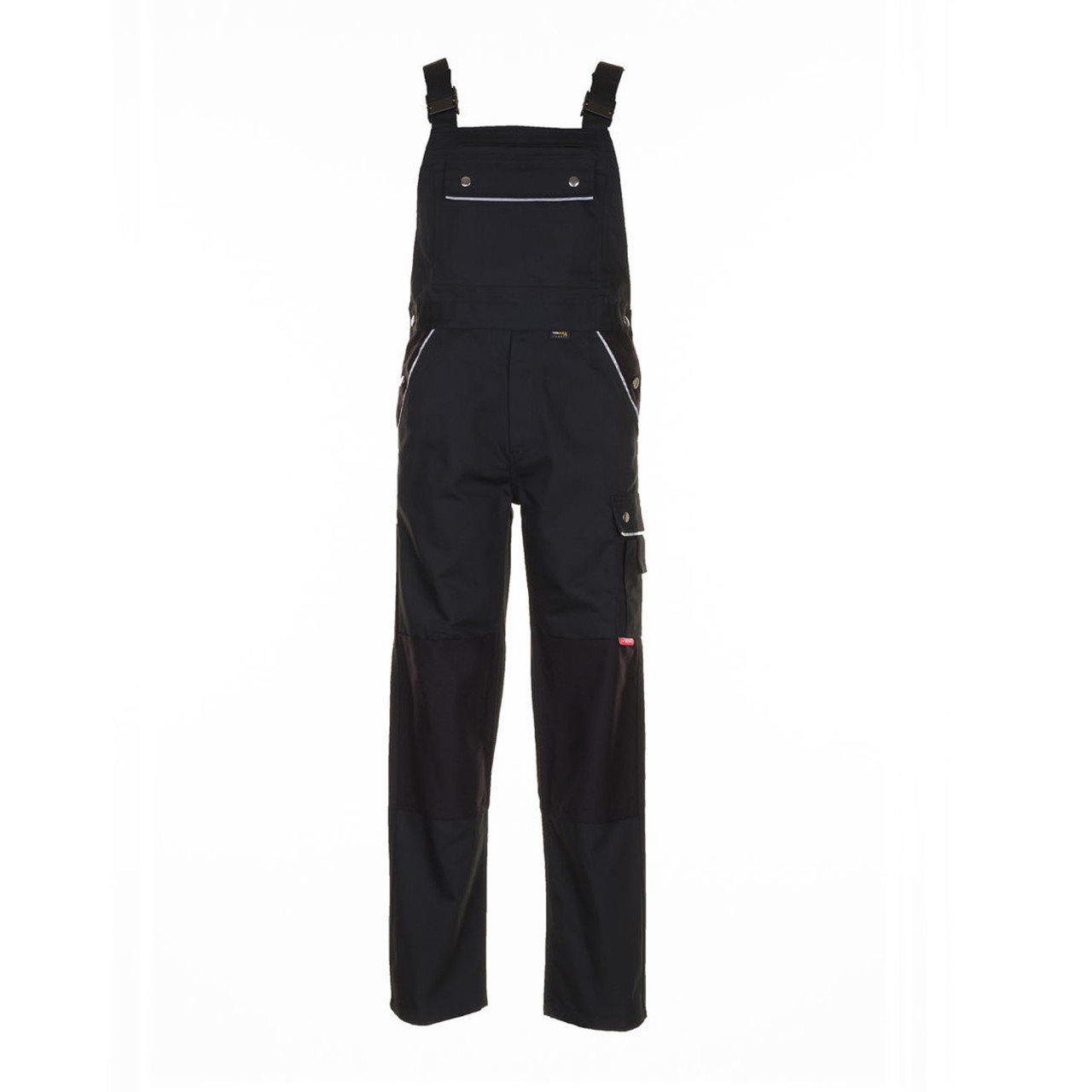 Planam | Latzhose | Canvas