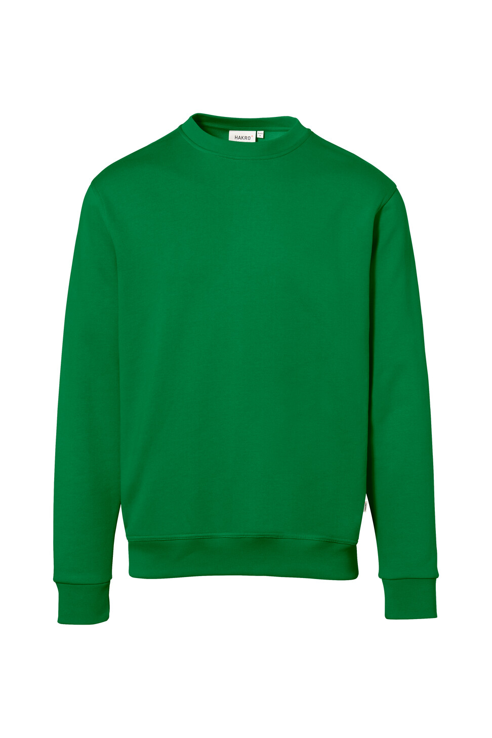 HAKRO | No. 471 | Sweatshirt  | Premium