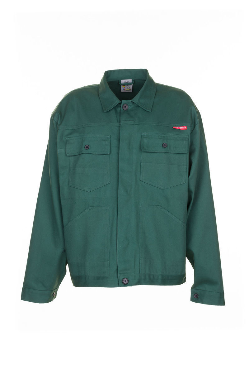 PLANAM | BW 290 | BUNDJACKE