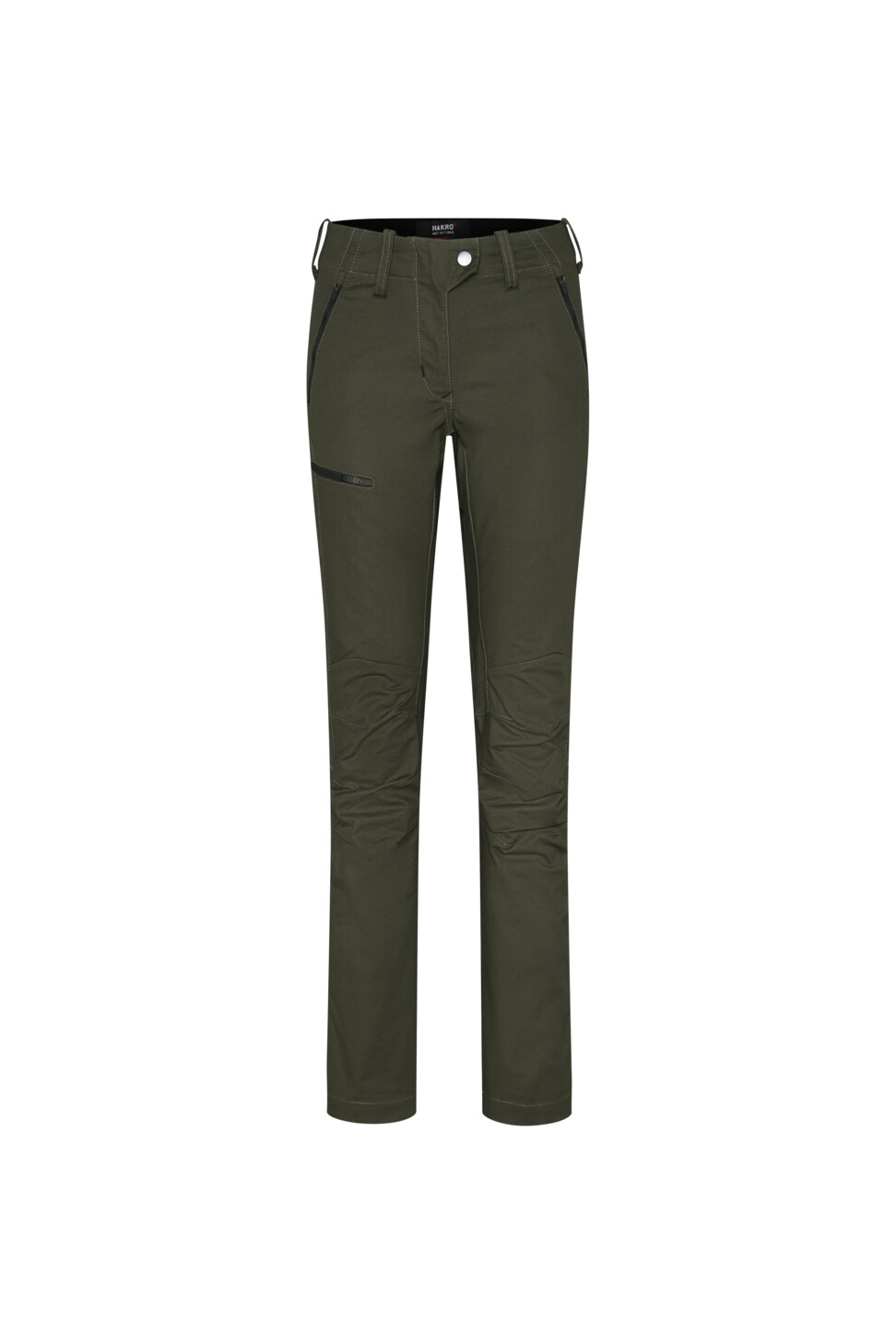 HAKRO | No. 710 | Damen Performancehose | ECO