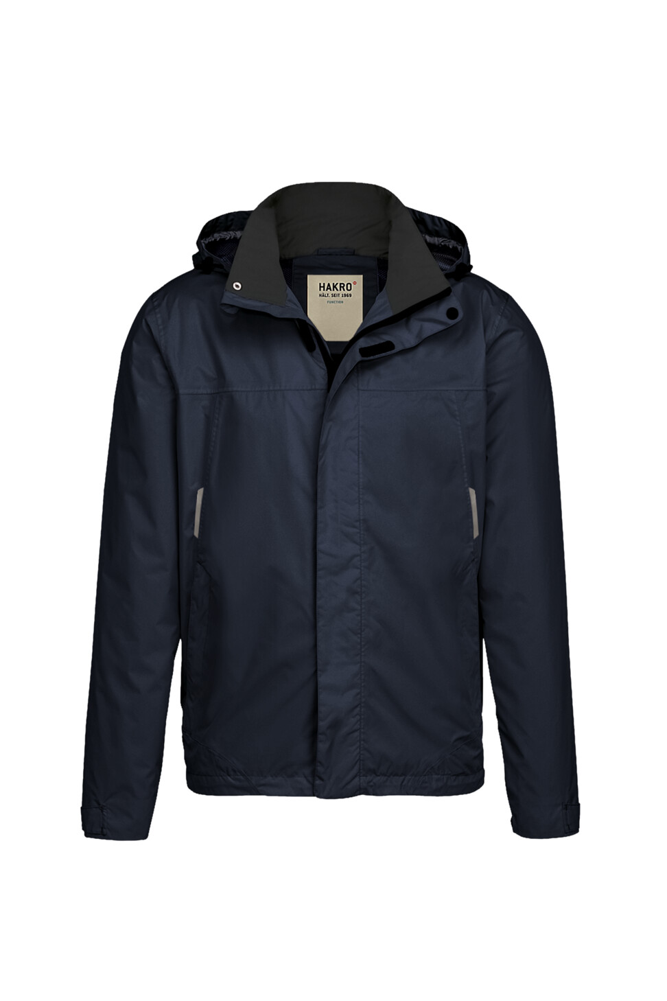 HAKRO | No. 862 | Regenjacke