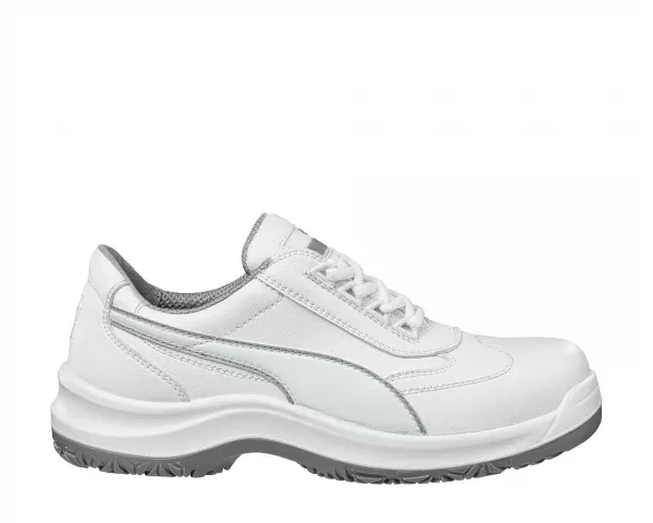 Puma | CLARITY LOW | Sicherheitsschuhe S2