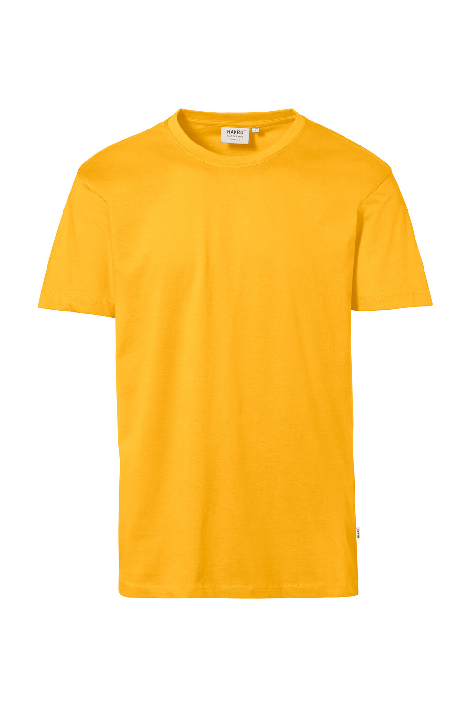 HAKRO | T-Shirt | No. 292 | Classic | Herren