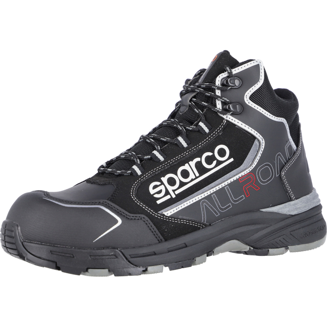 SPARCO | Okayama black | H-S3