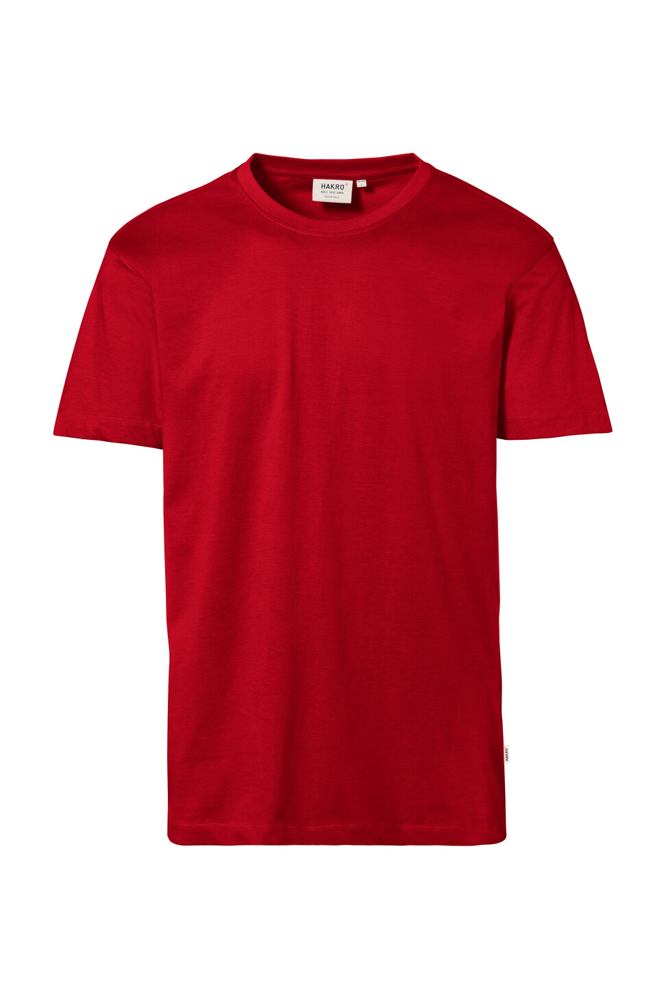 HAKRO | T-Shirt | No. 292 | Classic | Herren