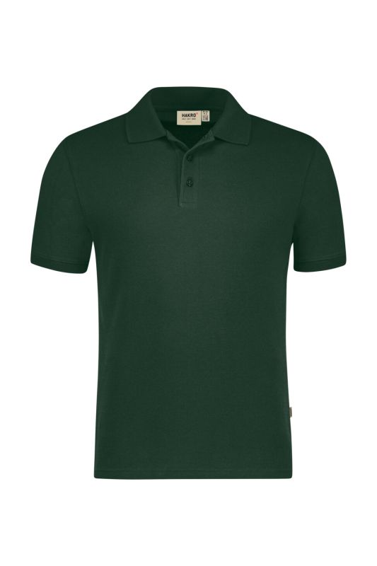 HAKRO | No. 501 | Poloshirt | Bio-Baumwolle