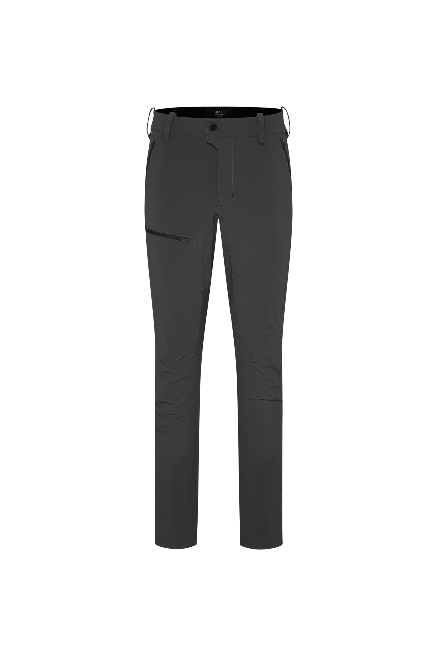 HAKRO | No. 741 | Funktionshose | X-Stretch