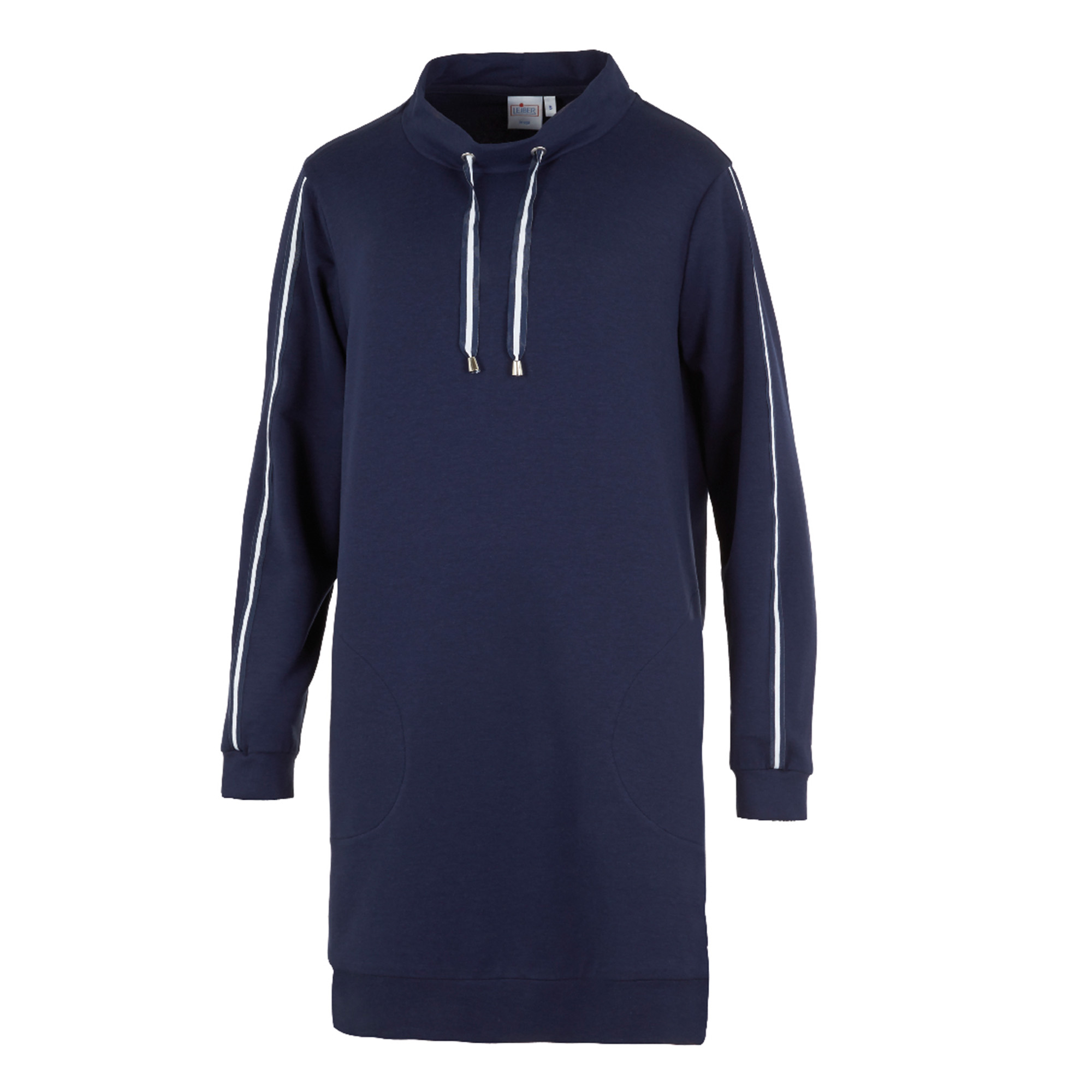 Leiber | Damen-Sweatkleid | Langarm