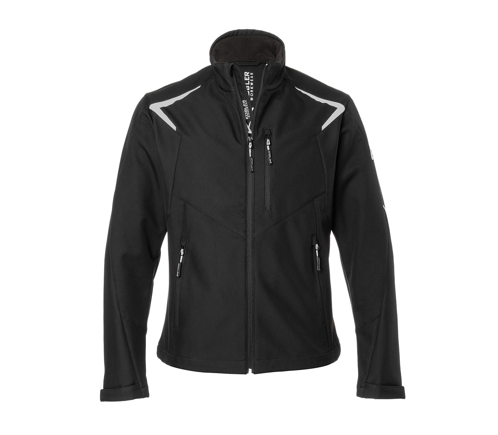 KÜBLER | BODYFORCE | Ultrashell Jacke