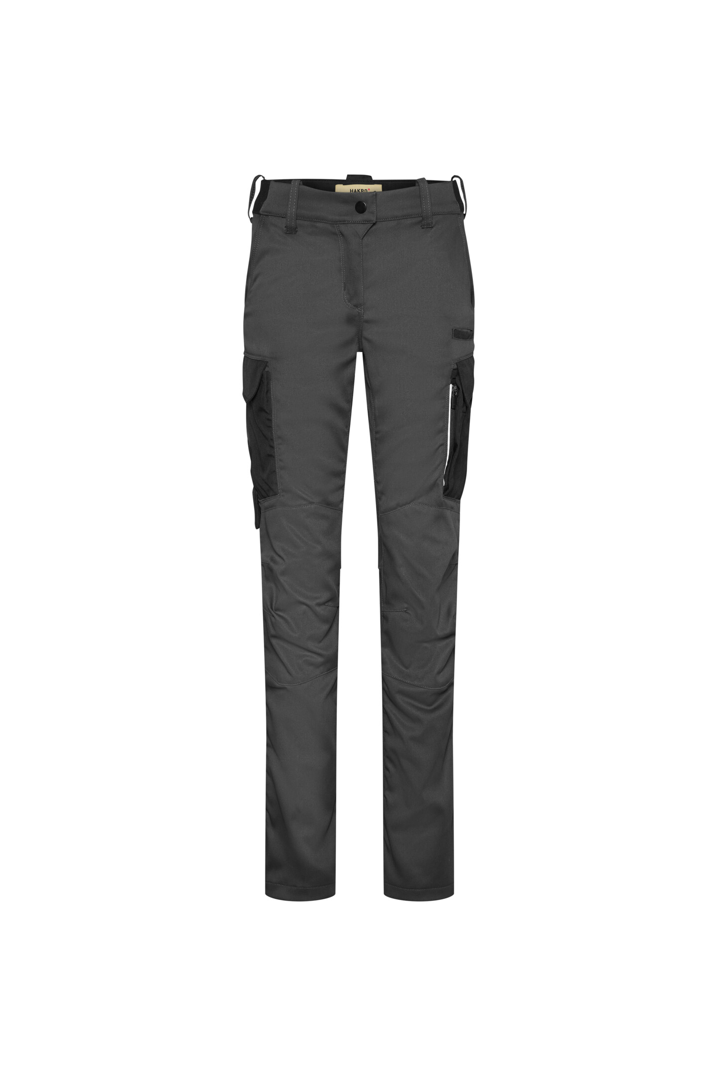 HAKRO | No. 714 | Damen | Worker-Performancehose | ECO