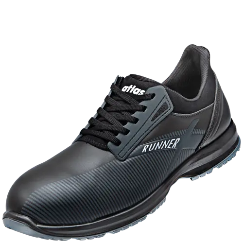 Atlas | Runner 295 | Sicherheitsschuh | ESD | S3