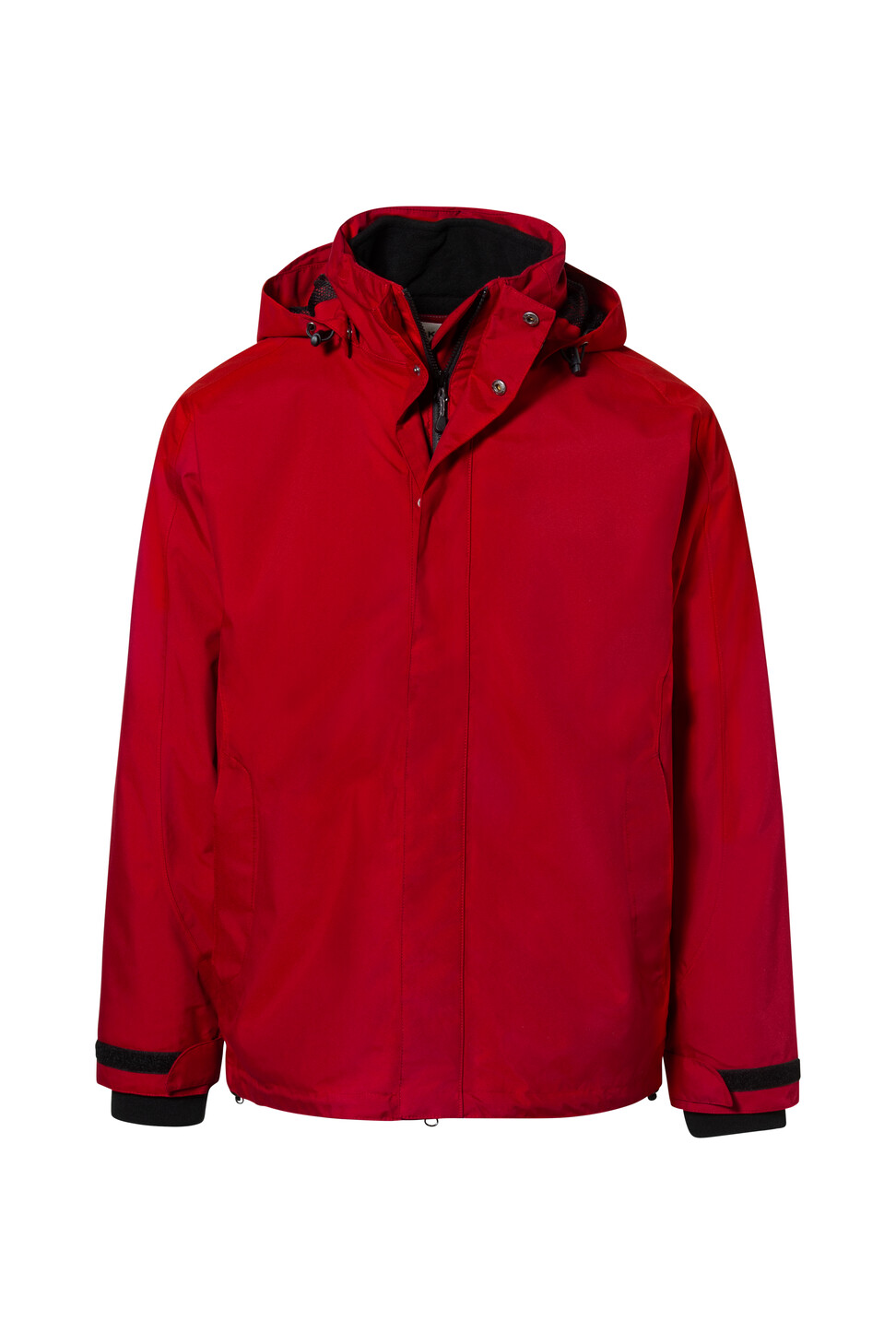 HAKRO | No. 853 | Activejacke | Boston | Herren