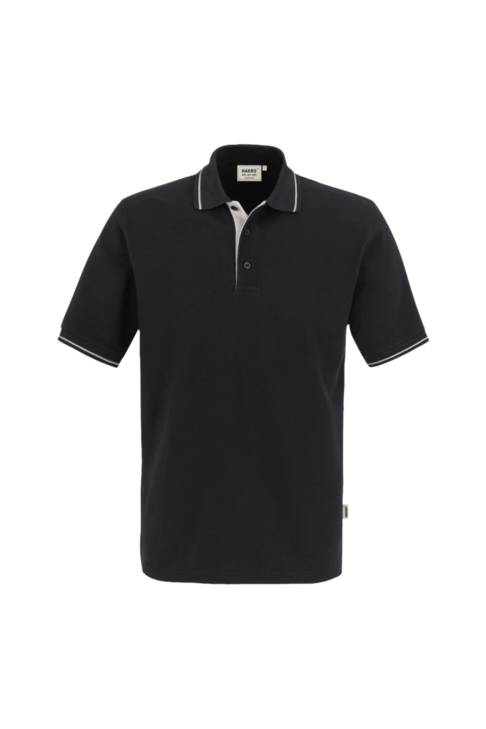 HAKRO | No. 803 | Poloshirt | Casual