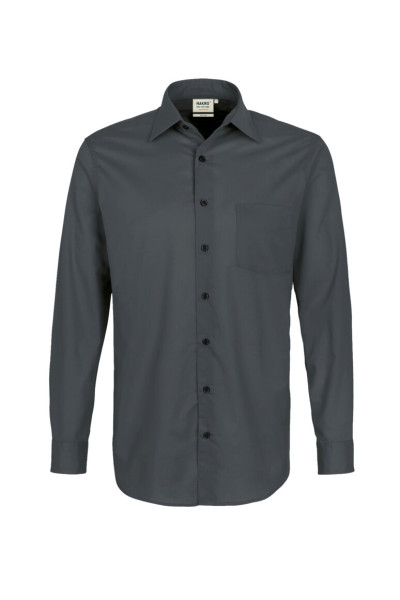 HAKRO | No. 123 | Hemd Mikralinar® Comfort