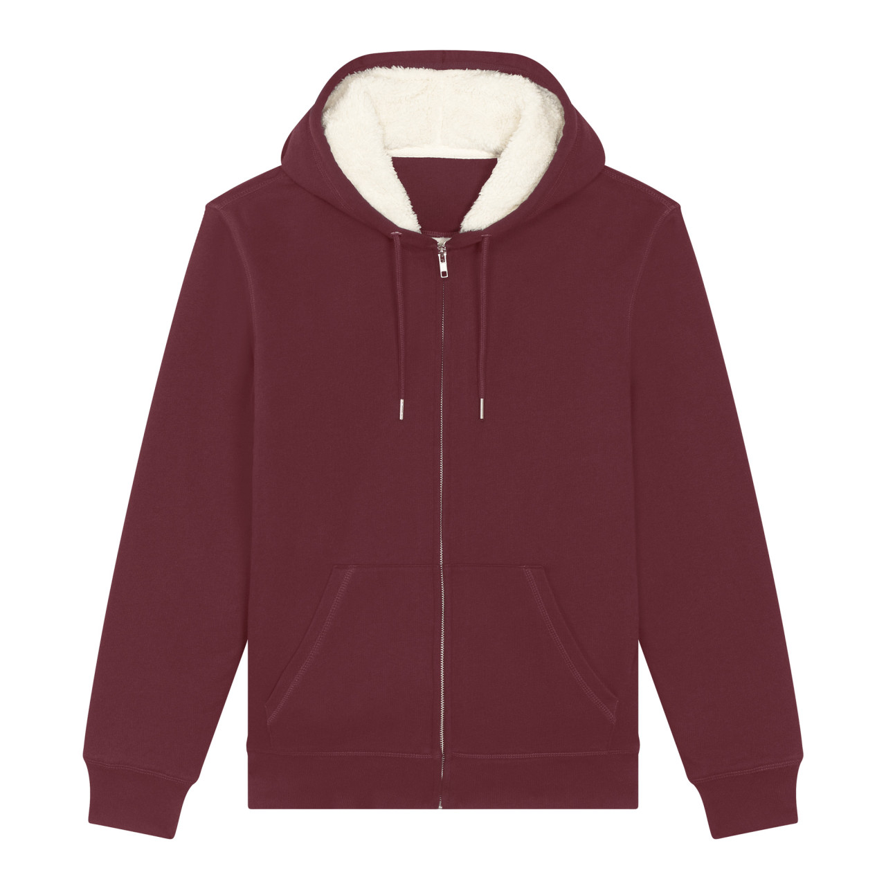 STANLEY/STELLA Unisex | Hoodie | Hygger Sherpa