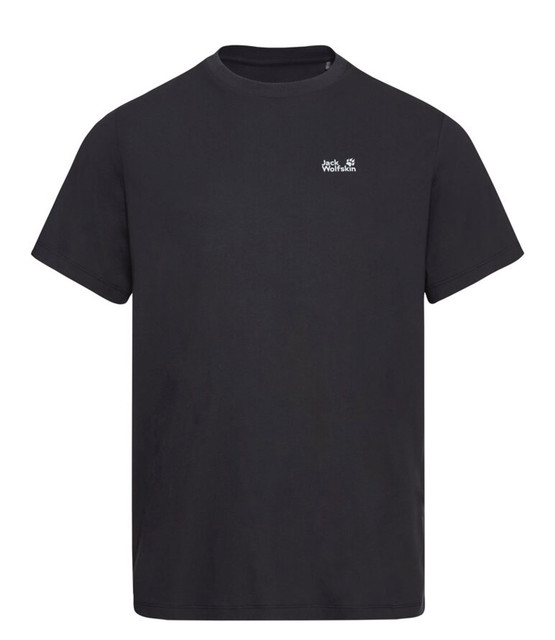 Jack Wolfskin | Essential | T-Shirt