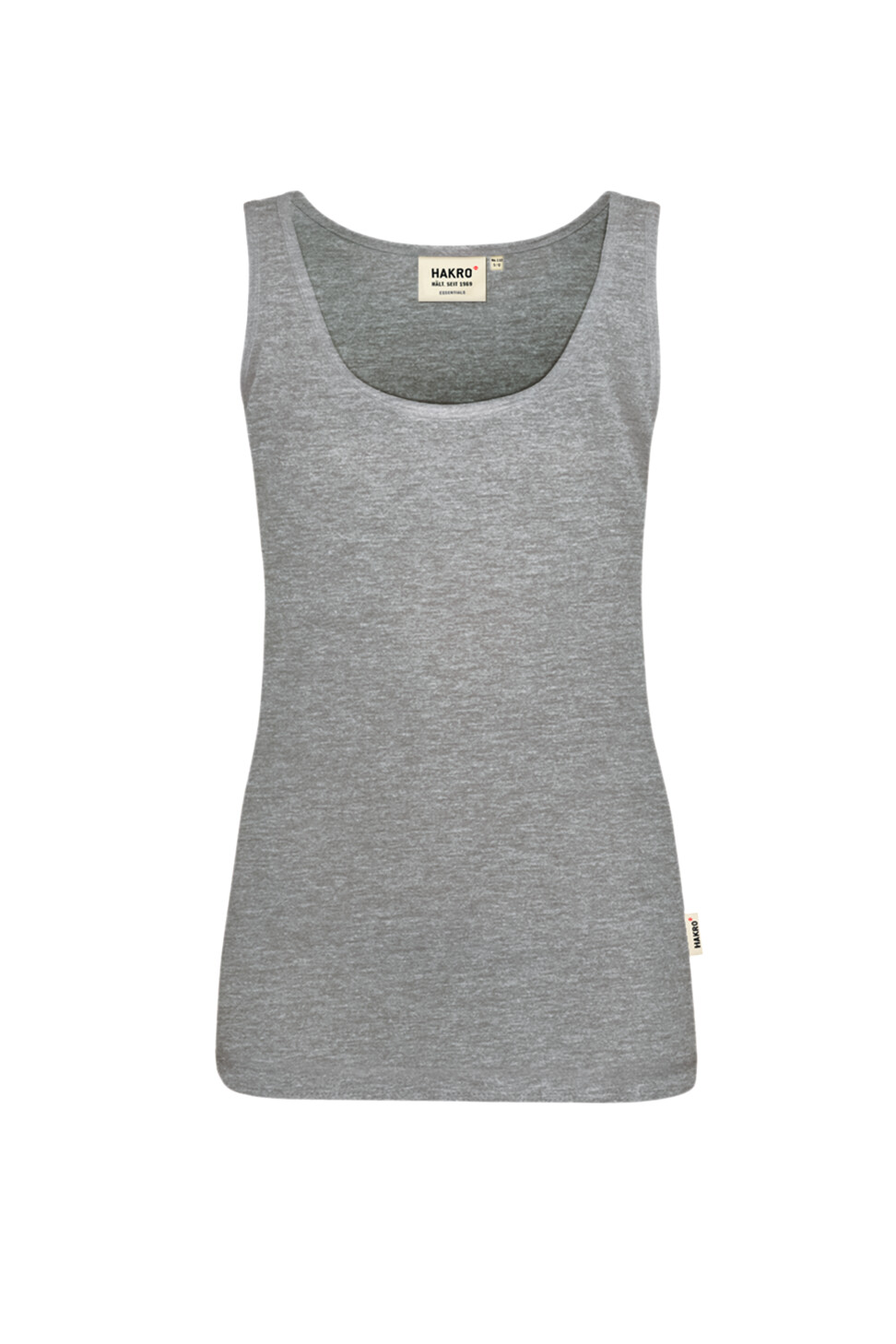 HAKRO | No. 159 | Damen | Tank-Top | Classic