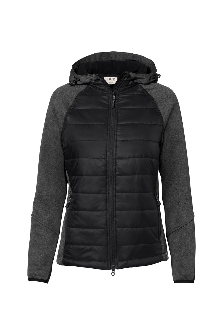 HAKRO | No. 265 | Damen | Hybridjacke | Maryland