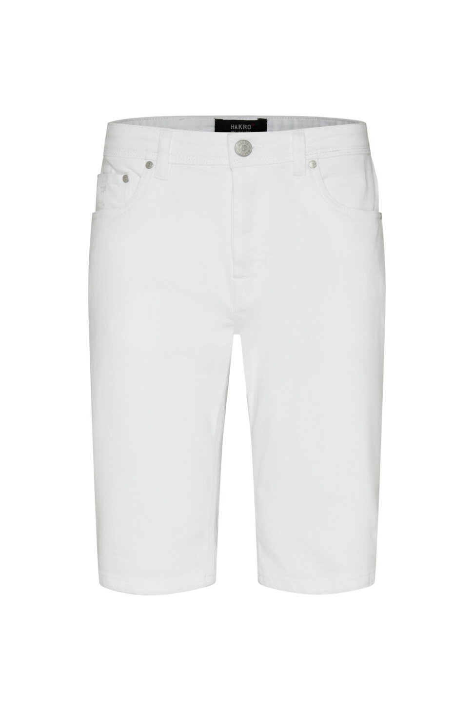 HAKRO | No. 733 | 5-Pocket-Jeansshorts | X-Stretch ECO
