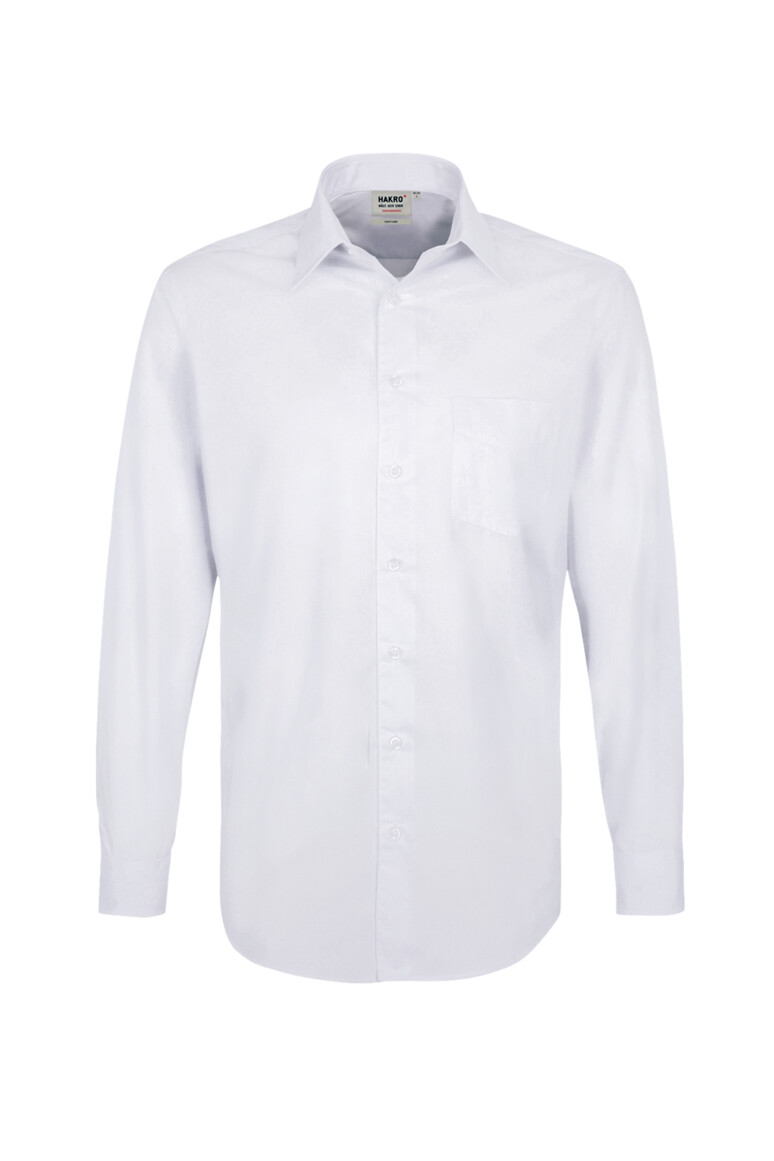 HAKRO | No. 123 | Hemd Mikralinar® Comfort