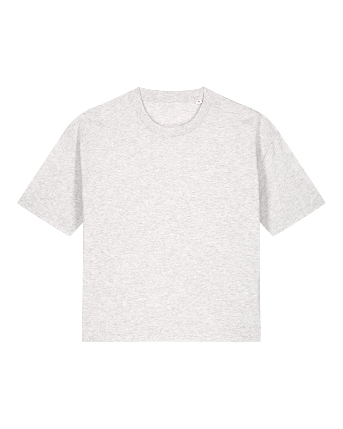 STANLEY/STELLA | Stella Nova | Boxy T-Shirt | women