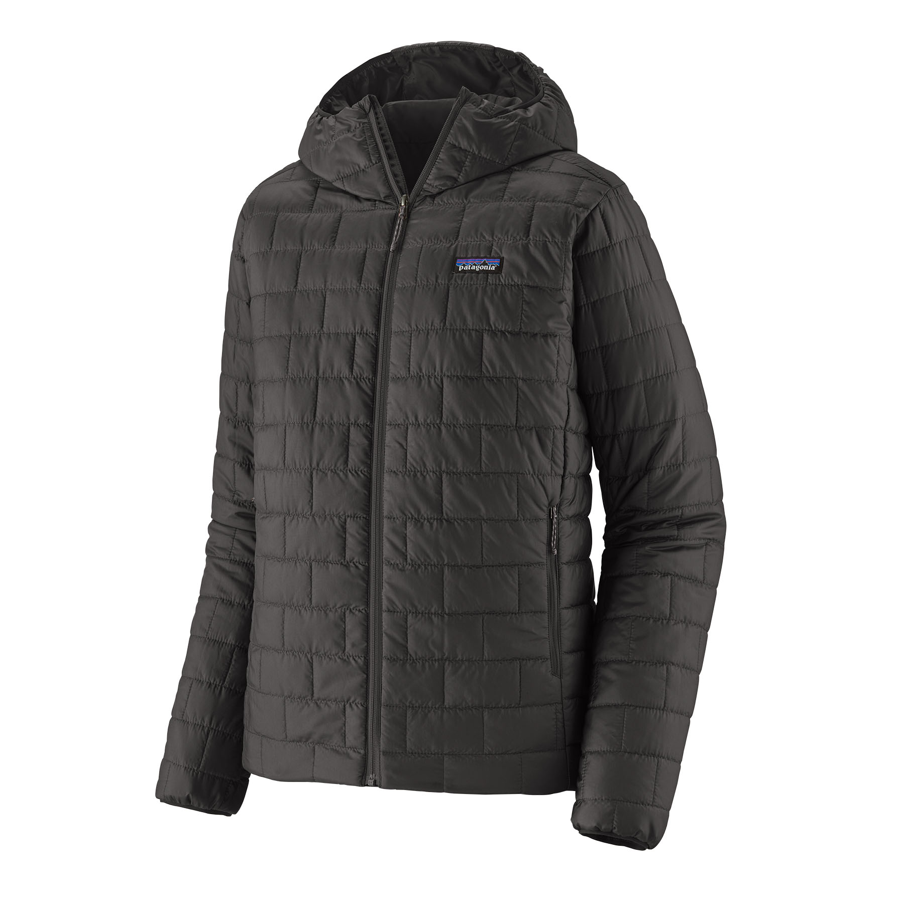 Patagonia | Nano Puff | Kaputzenjacke
