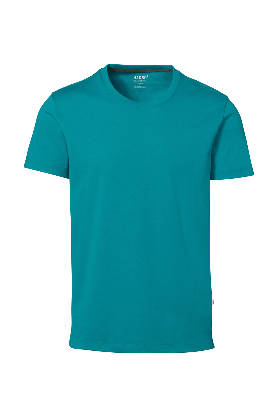 HAKRO | No.269 | Cotton Tec® T-Shirt