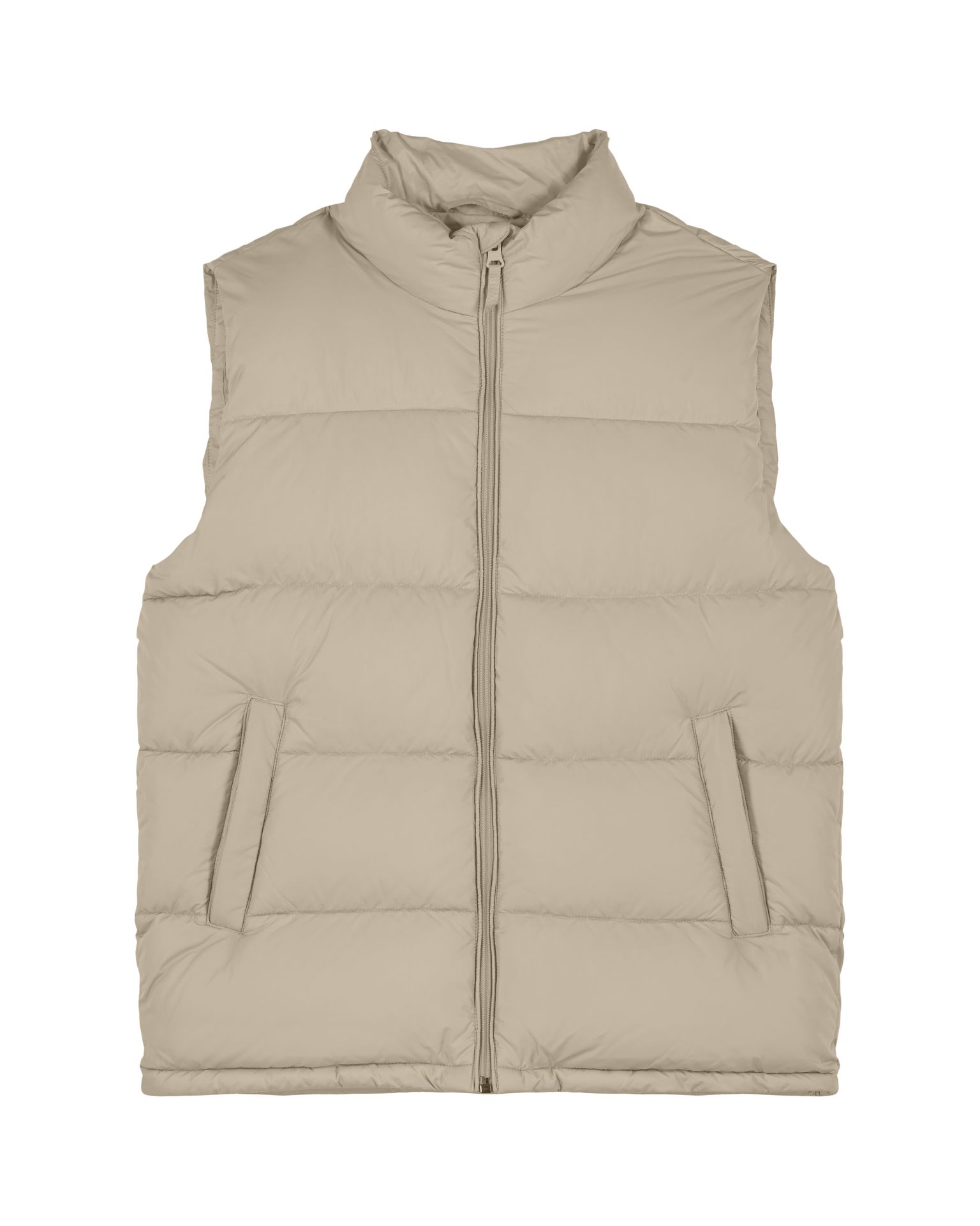 STANLEY/STELLA | Puffer Gillet |  Weste