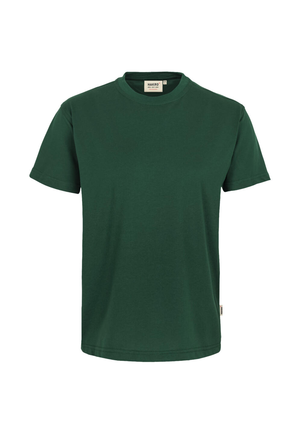 HAKRO | No. 281 | T-Shirt | MIKRALINAR®