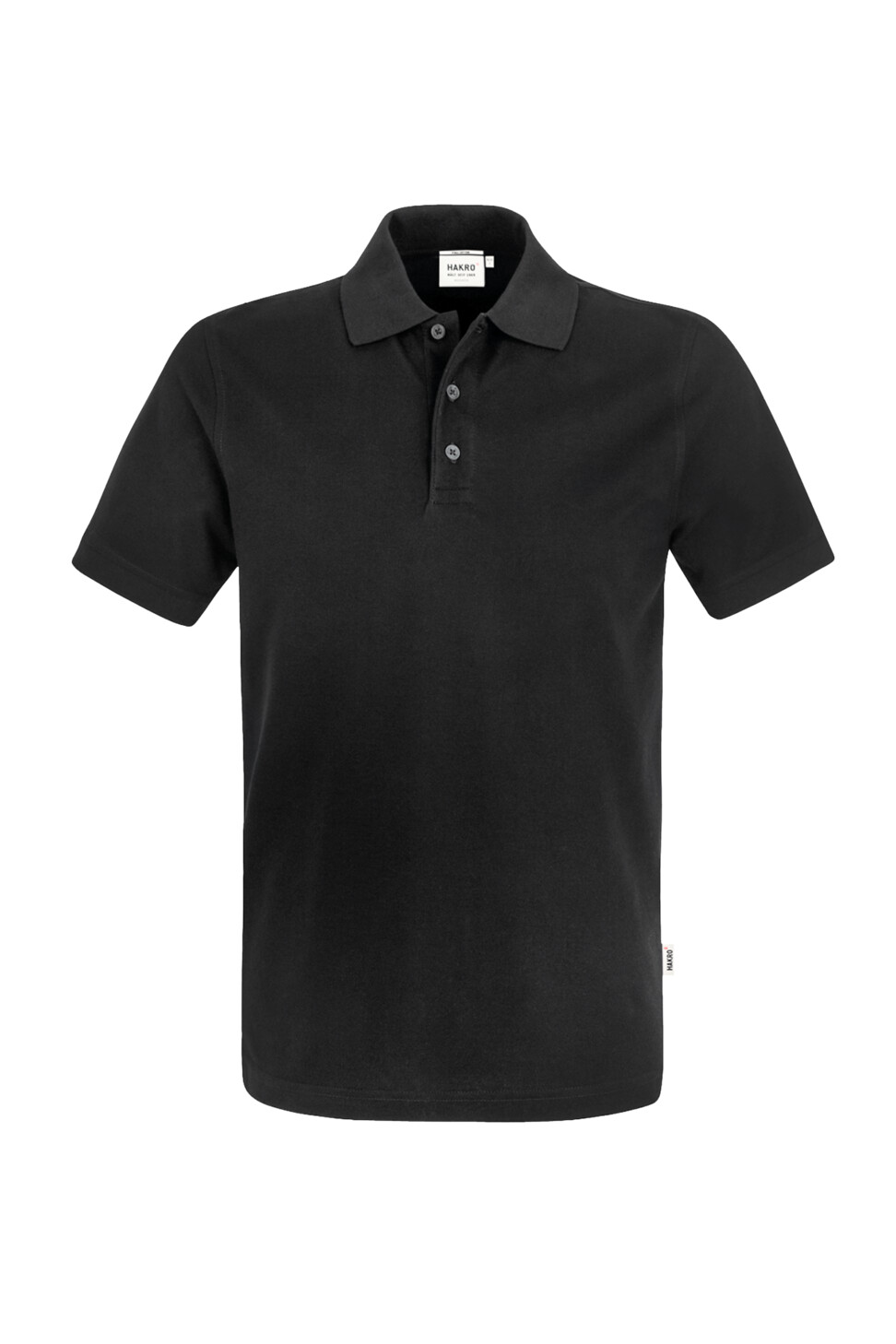 HAKRO | No. 801 | Poloshirt | Pima-Cotton