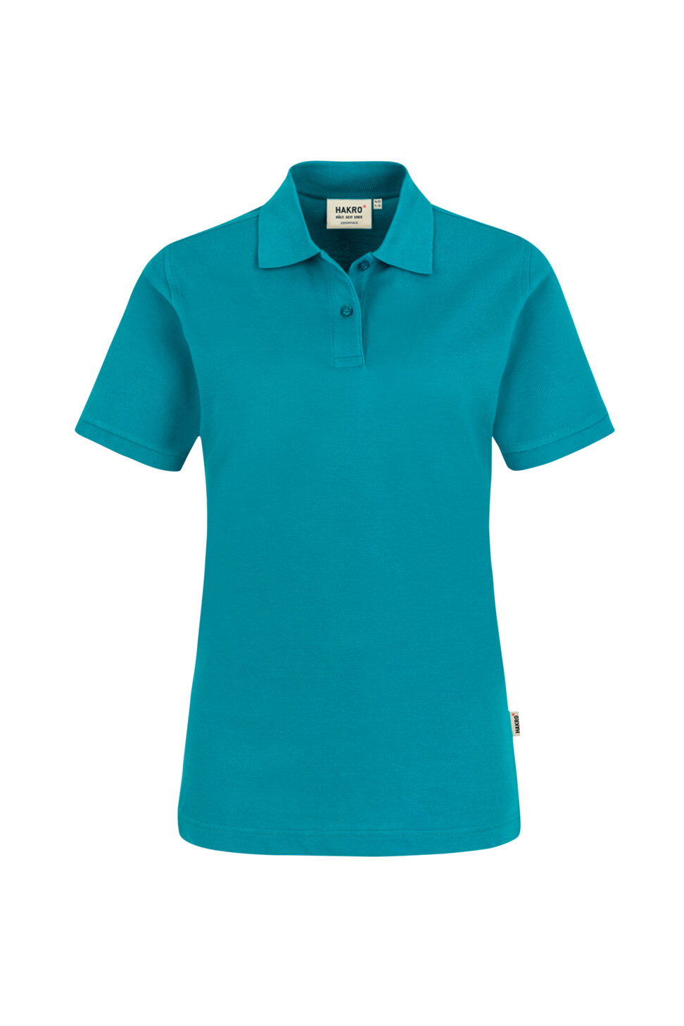 HAKRO | No.224 | Damen | Poloshirt | Top