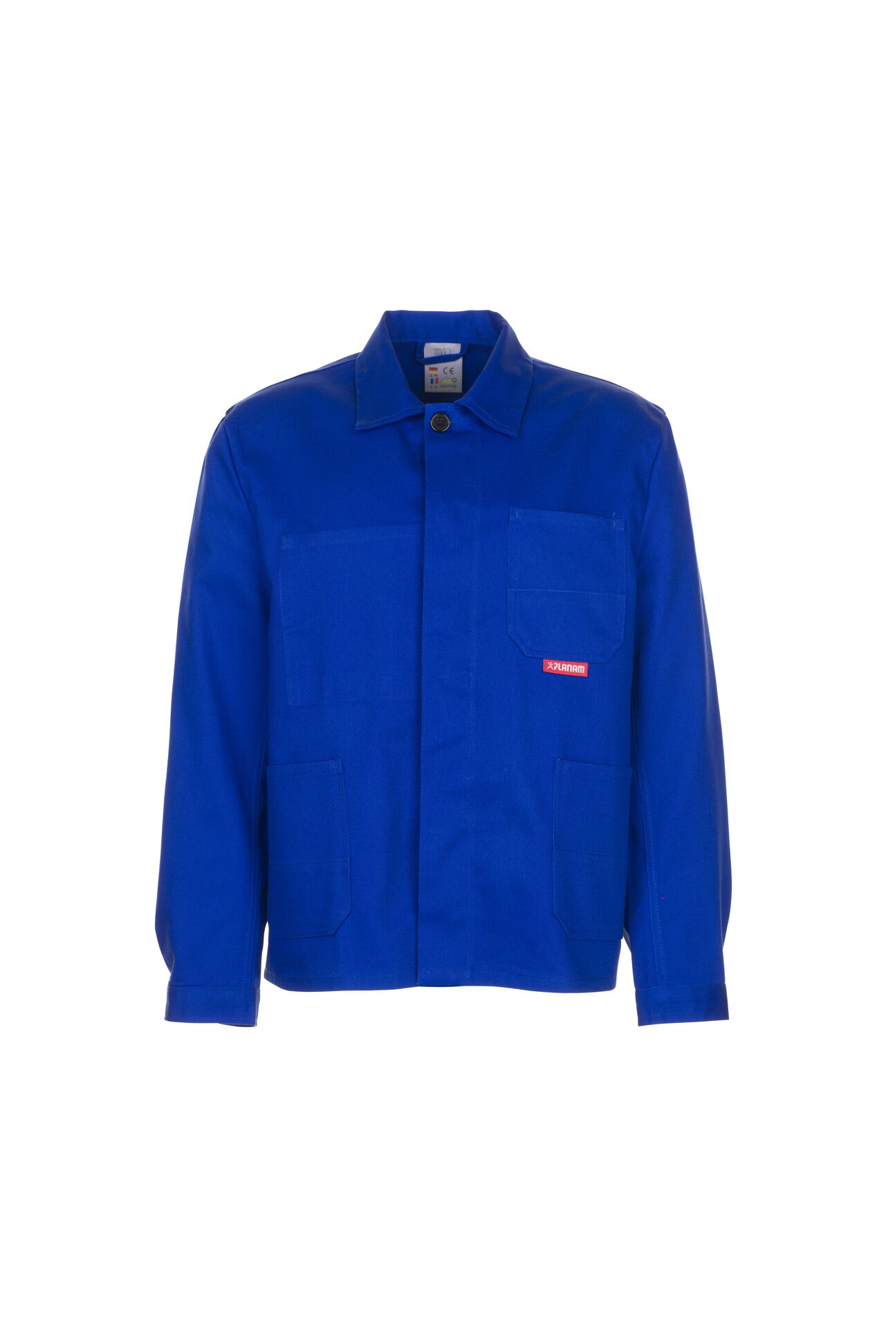 PLANAM | BW 290 |  Arbeitsjacke